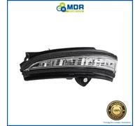 Left Mirror Arrow For Ford Mondeo 2014 -> A Led