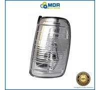 Left Mirror Arrow For Ford Transit 2014 -> White 16W
