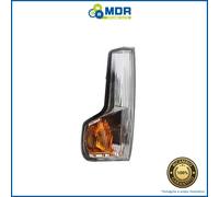 Left Mirror Arrow For IVECO Daily 2014 -> Mod. Short Arm