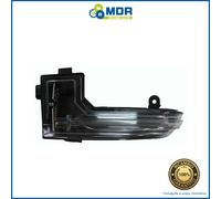 Left Mirror Arrow For Mazda 3 2017