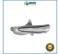Left Mirror Arrow For Mazda CX3 2015