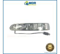 Left Mirror Arrow for Mercedes S-Class W220 with LED Courtesy Light