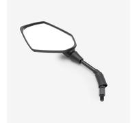 Left Mirror compatible with Lexmoto RX1 125 E55 ZS125-86C-E55/RX2 125 E55 SR125-3-E55