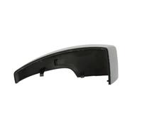 Left Mirror Cover (For Painting) Fits: FORD ECOSPORT, KU