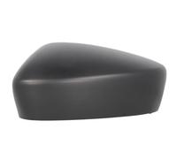 Left Mirror Cover (For Painting) Fits: MAZDA 2 DL, DJ, 3