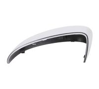 Left Mirror Cover (For Painting) Fits Opel Meriva B 06
