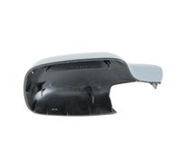 Left Mirror Cover (For Painting) Fits: RENAULT GRAND SCE