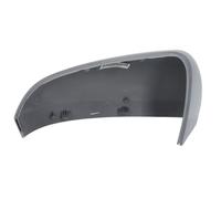 Left Mirror Cover (Primed) Fits: DACIA DUSTER 10.17-