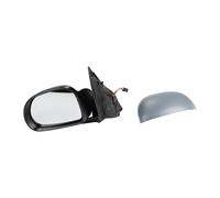 Left Mirror Driver Side Electric Fiat 500L Since 2012 735558571