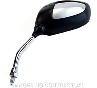 Left Mirror HERT SYM Joyride 125-200 (05-09) For Motorcycle Parts Accessories
