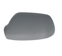 Left Mirror Housing Cover (Black) Fits: MAZDA 3 BK 10.03-12.06