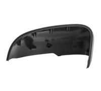 Left Mirror Housing Cover (Primed, (EN) Long Indicator) Fits: