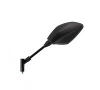 Rms Yamaha Mt07/tracer 2016 Left Rearview Mirror Silver