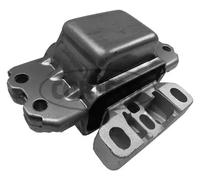 LEFT MOUNTING AUTOMATIC TRANSMISSION FITS: AUDI A3 / S3 2.0 FSI/1.6/1.8 TFSI/