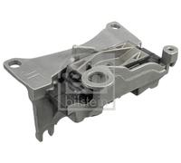 LEFT MOUNTING AUTOMATIC TRANSMISSION FITS: FITS FOR RENAULT MEGANE CC 2.0 CVT