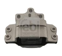LEFT MOUNTING AUTOMATIC TRANSMISSION FITS: VW TIGUAN/TIGUAN LIMITED 2.0 TFSI/