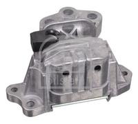 LEFT MOUNTING, ENGINE 102737