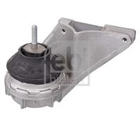 LEFT MOUNTING ENGINE FITS: AUDI 500 C4 SALOON 2.6/2.8 E/2.6 QUATTRO/2.8 E QUA