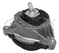 LEFT MOUNTING ENGINE FITS: BMW 3 328 I.BMW 3 TOURING 328 I.BMW 3 GRAN TURISMO