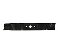 Left Mulching Blade Adaptable for GGP 82004361/0, 182004361/0 Ride-On Lawnmower for MP84 and MP84 Hydro Machines 84 cm Cutting Width