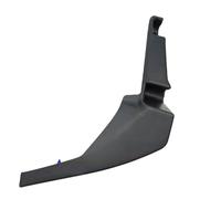 Left N/S Passenger Side Black Front Bumper Wheel Arch Small Trim Compatible With Range Rover Evoque 2011 2012 2013 2014 2015 2016 2017 2018 UK