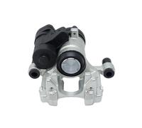 Left N/S Passenger Side Electric Rear Brake Caliper 272mm Discs Compatible With Audi A3 8V Q2 TT VW Golf MK7 Seat Ateca Leon W/Motor 8V0615423 UK