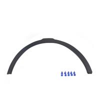 Left N/S Passenger Side Front Wheel Arch Flare Trim Cover Fits For Land Rover Range Rover Evoque L538 2012-2017 UK
