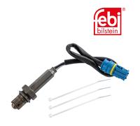 Left O2 Lambda Oxygen Sensor Fits BMW 3 5 Mercedes-Benz Clk C-Class Febi 175942