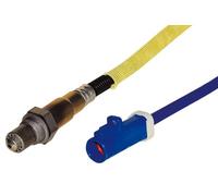 BOSCH 0258006571 Oxygen Sensor Left 4 Circuits Fits Ford C-Max Focus Focus C-Max