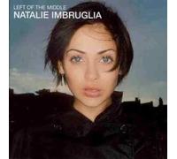 Left of the Middle by Natalie Imbruglia (1998-10-20)
