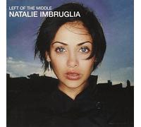 Left of the Middle by NATALIE IMBRUGLIA (1998-12-07)