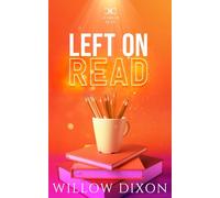 Left on Read: Alternate Version (Crimson Club Alternate Versions)