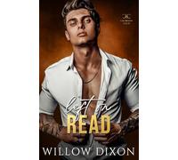 Left on Read (Crimson Club)