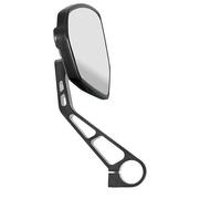 Ergotec Ergotec M 77 Bicycle Mirror Black One Size