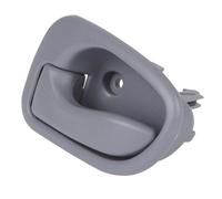 Left OR Right Car Interior Door Handle Accessories for Hyundai for Excel X3 1994 1995 1996 1997 1998 1999 2000 Exact Fit Original Mounting Holes(1pc Left)