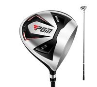 Left or Right Hand Golf Drivers, 60g Ultra-Light Carbon Shaft for Men and Women #1 Fairway Golf Club Woods, Sports&Outdoor (Right,Black)