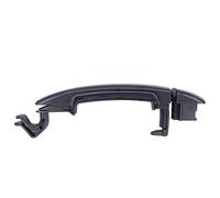 Left or Right Side Exterior Sliding Door Handle for Citroen for Fiat | for Dispatch Jumpy Expert Partner Scudo 9101GP