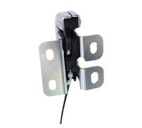 Left Or Right Tailgate Trunk Lock Hatch Back Lock for Renault for Koleos 2008-2016 905932234R 905939948R 90592-3361R(Right)