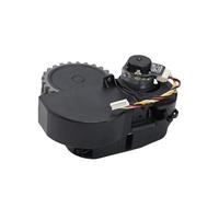 Left Or Right Wheel, Compatible for Deebot U2 / U2 PRO, Vacuum Cleaner Accessory(L 1pcs)