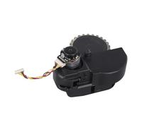 Left Or Right Wheel, Compatible for Deebot U2 / U2 PRO, Vacuum Cleaner Accessory(R 1pcs)