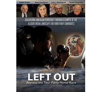 Left Out: Beyond the Two-Party Horse Race