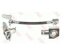 LEFT/ OUTER/ REAR / LEFT BRAKE HOSE FITS: JEEP GRAND CHEROKEE MK II 4.0 4X4/4