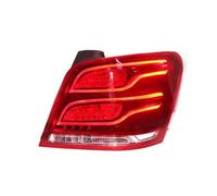 Left Outer Rear Light Compatible With Benz For GLK300 For GLK350 For GLK260 2013 2014 2015 Car Rear Taillight Brake Light Assembly Left Or Right