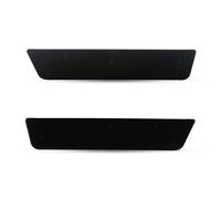 Left Outer Rear Light Compatible With Dodge For Challenger 2008-2014 For Charger 2011-2014 Rear Bumper Side Marker Light Car Taillight Red Or White