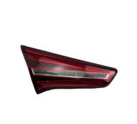Left Outer Rear Light Compatible With HongQi For H5 2018-2022 Auto Exterior Accessories Rear Inside TailLight Signal Warning Brake Light Car Tailight Assembly(2021-2022 Left)