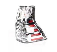 Left Outer Rear Light Compatible With Lexus For GX460 2014-2023 8156160B11 8155160B31 Car Rear Taillight Brake Lamp Dynamic Turn Signal Light 1 PC Left Right