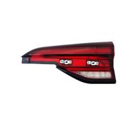 Left Outer Rear Light Compatible With Saic For Maxus G50 Exterior Accessories Rear TailLight Turn Signal Warning Brake Light Tail Light Auto Taillight Assembly(Inside Right)