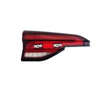 Left Outer Rear Light Compatible With Saic For Maxus G50 Exterior Accessories Rear TailLight Turn Signal Warning Brake Light Tail Light Auto Taillight Assembly(Inside Left)