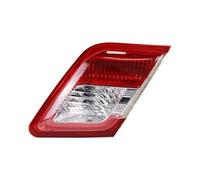 Left Outer Rear Light Compatible With Toyota For Camry US Version Middle East Edition 2009-2011 Car Accessories Inside Rear TailLight Signal Brake Lamp(Right)