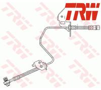 LEFT/ OUTER/ REAR/ REAR / LEFT BRAKE HOSES PHD567 TRW I